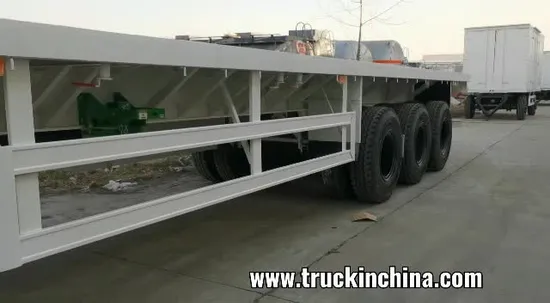 Индивидуальный теплоизоляционный короб прицепа с дышлом (3T)